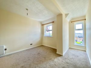 Bedroom Two- click for photo gallery